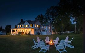 Hill Farm Inn - Manchester